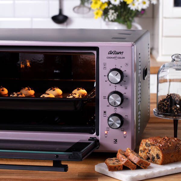 son teknoloji mutfak aletleri